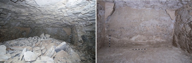 古代エジプトの王墓見つかる　ツタンカーメン王以来、約100年ぶり